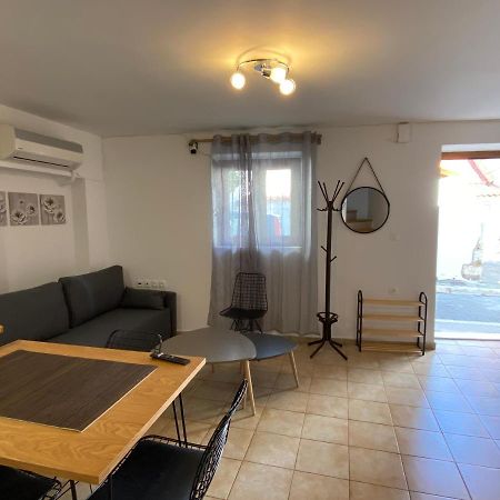 Romantic Maisonette In The Heart Of Pythagoreio Rh Door Εξωτερικό φωτογραφία