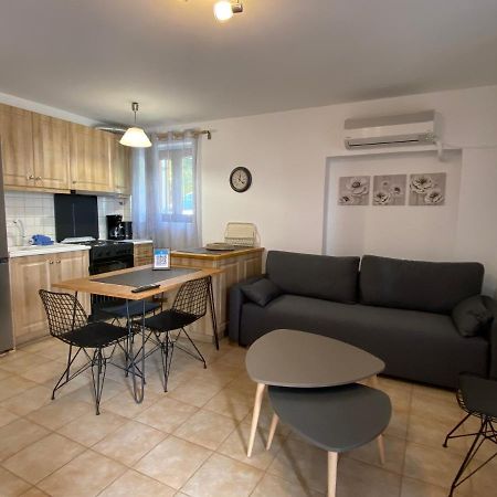 Romantic Maisonette In The Heart Of Pythagoreio Rh Door Εξωτερικό φωτογραφία