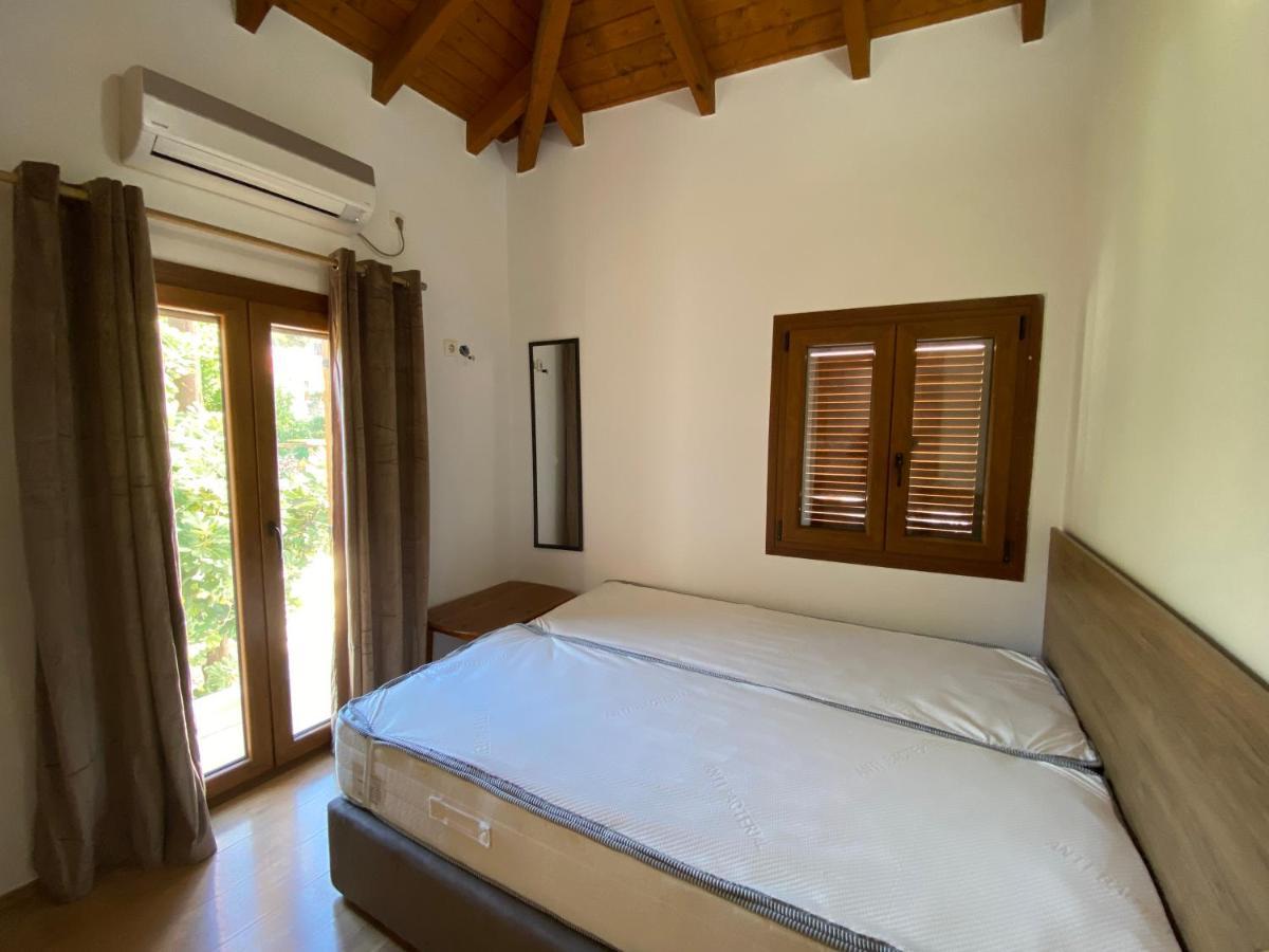 Romantic Maisonette In The Heart Of Pythagoreio Rh Door Εξωτερικό φωτογραφία